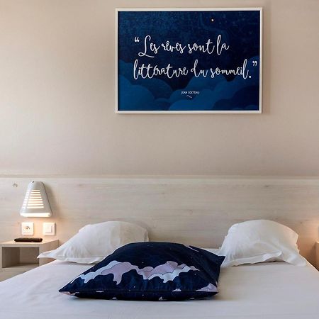 Ace Hotel Paris Sud Villabe 외부 사진