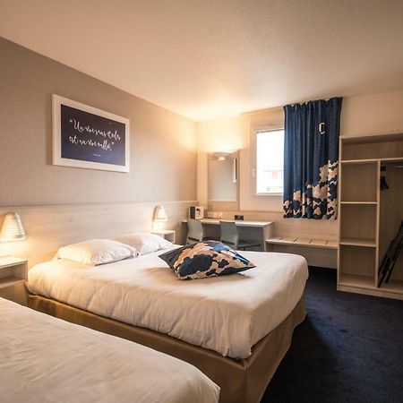 Ace Hotel Paris Sud Villabe 외부 사진