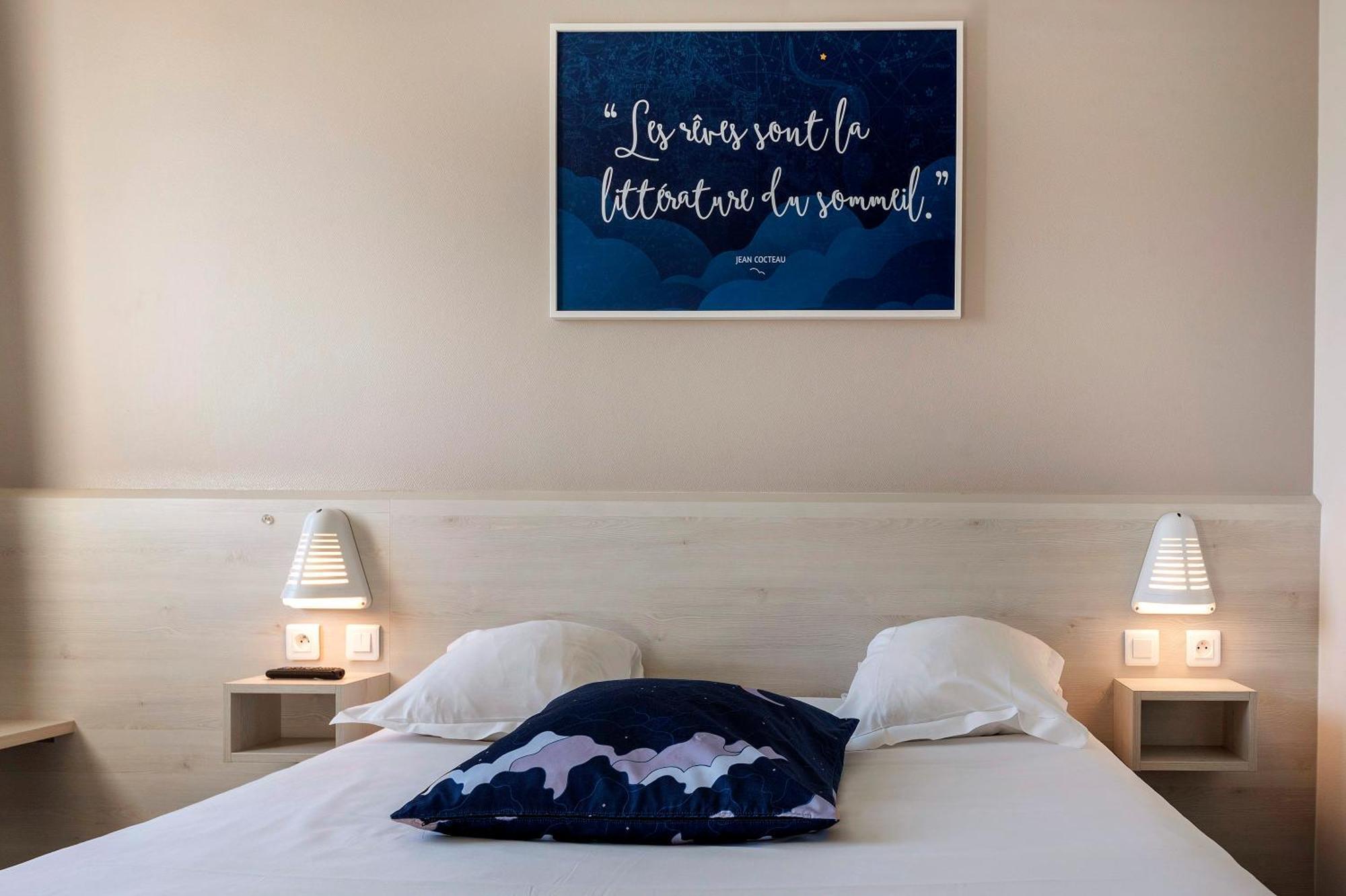 Ace Hotel Paris Sud Villabe 외부 사진