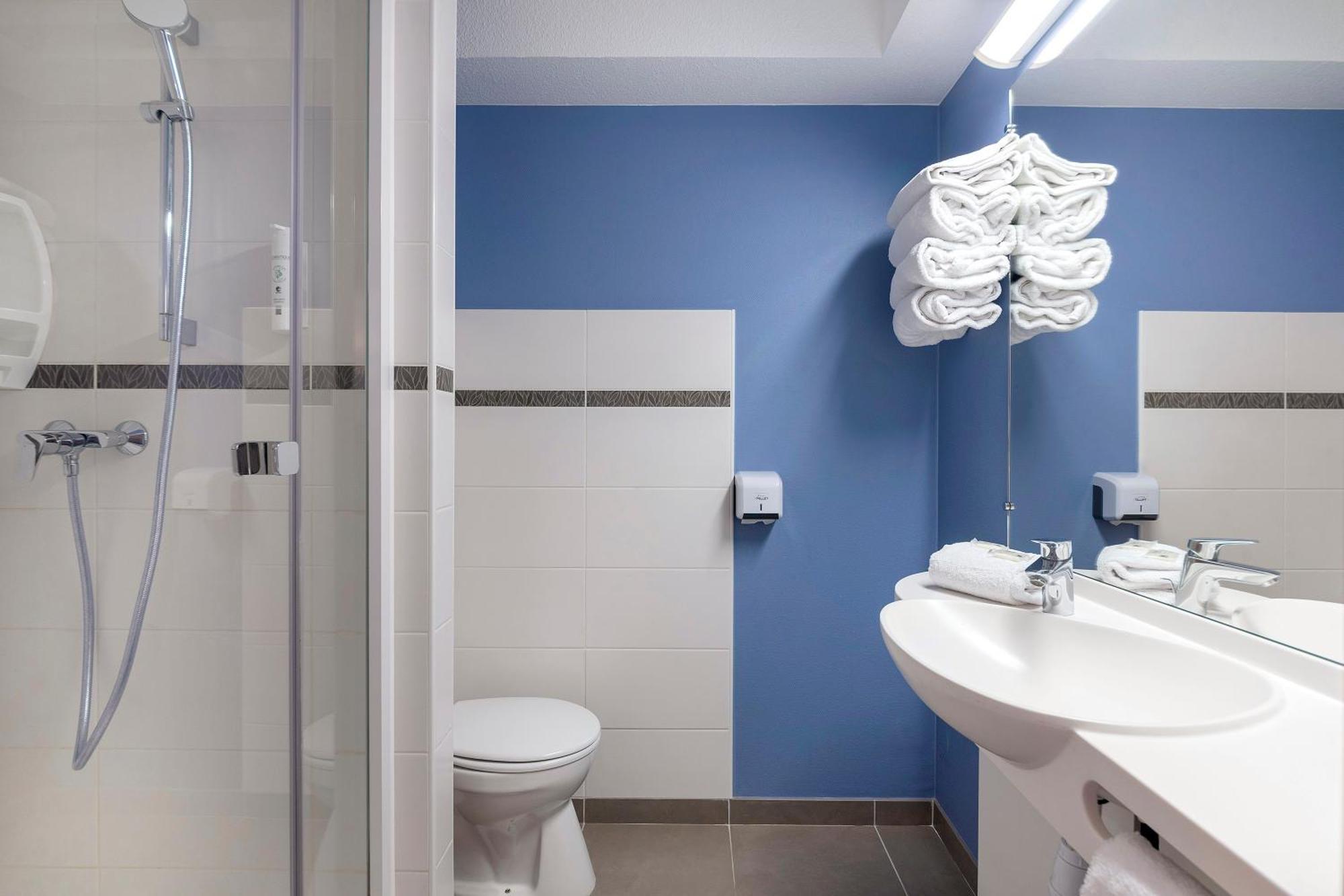 Ace Hotel Paris Sud Villabe 외부 사진
