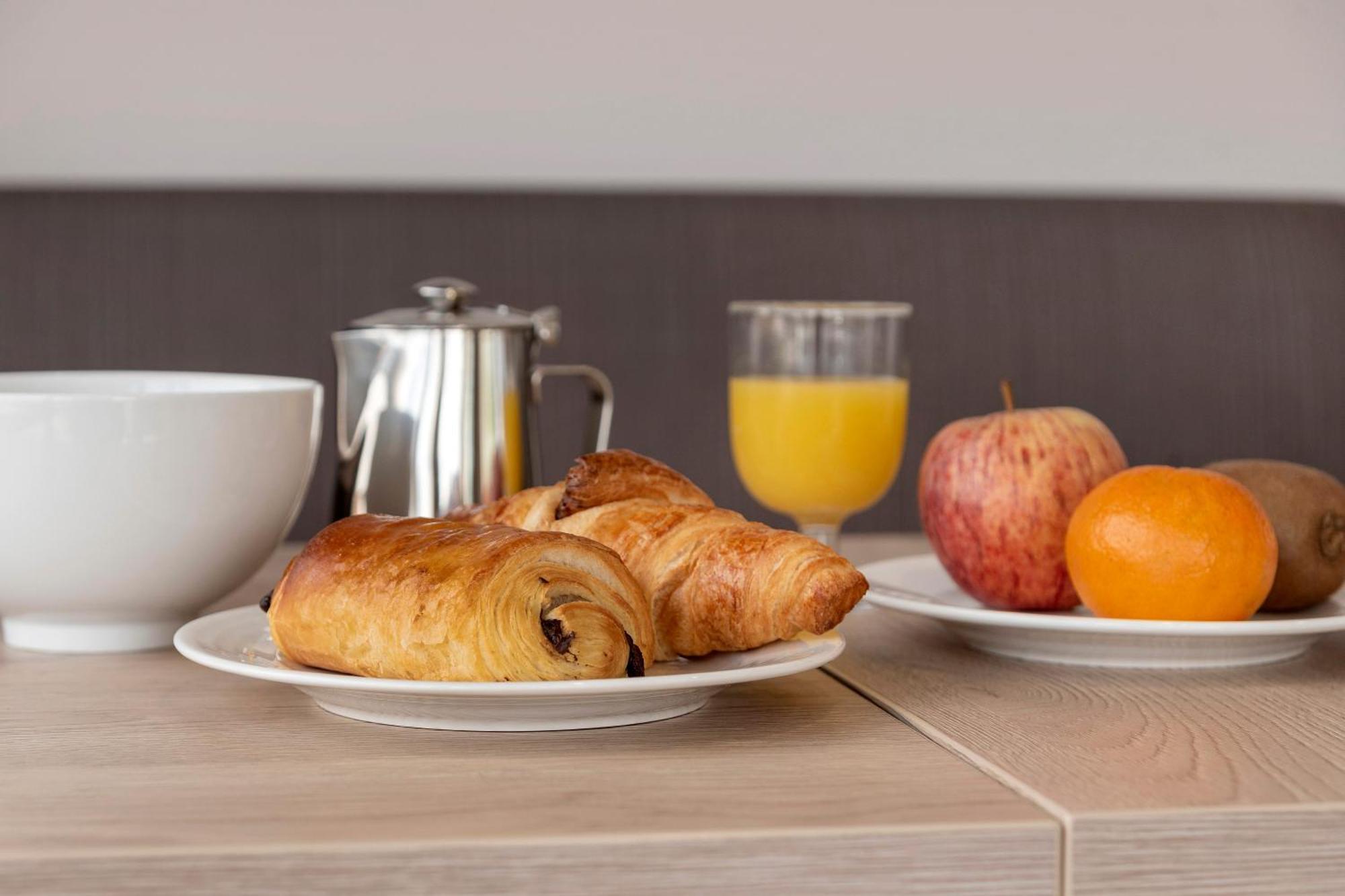 Ace Hotel Paris Sud Villabe 외부 사진