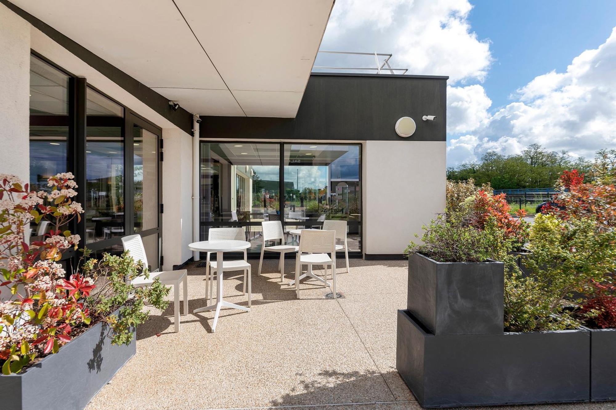 Ace Hotel Paris Sud Villabe 외부 사진