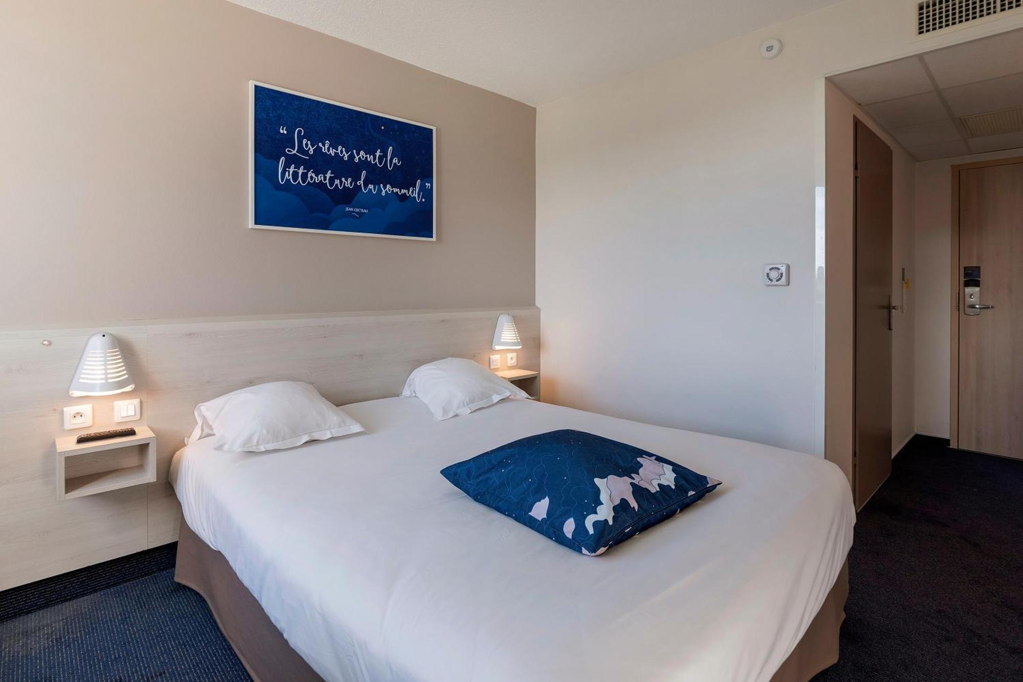 Ace Hotel Paris Sud Villabe 외부 사진