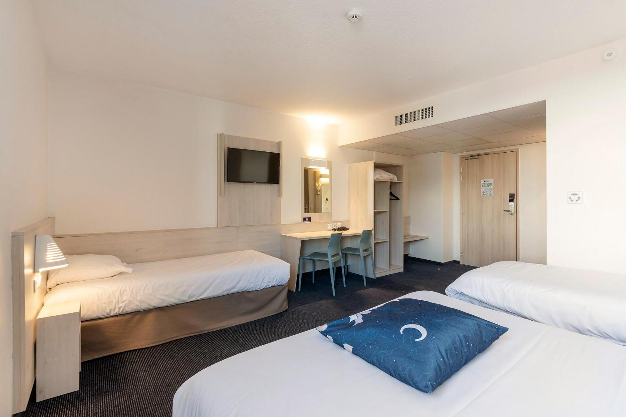 Ace Hotel Paris Sud Villabe 외부 사진