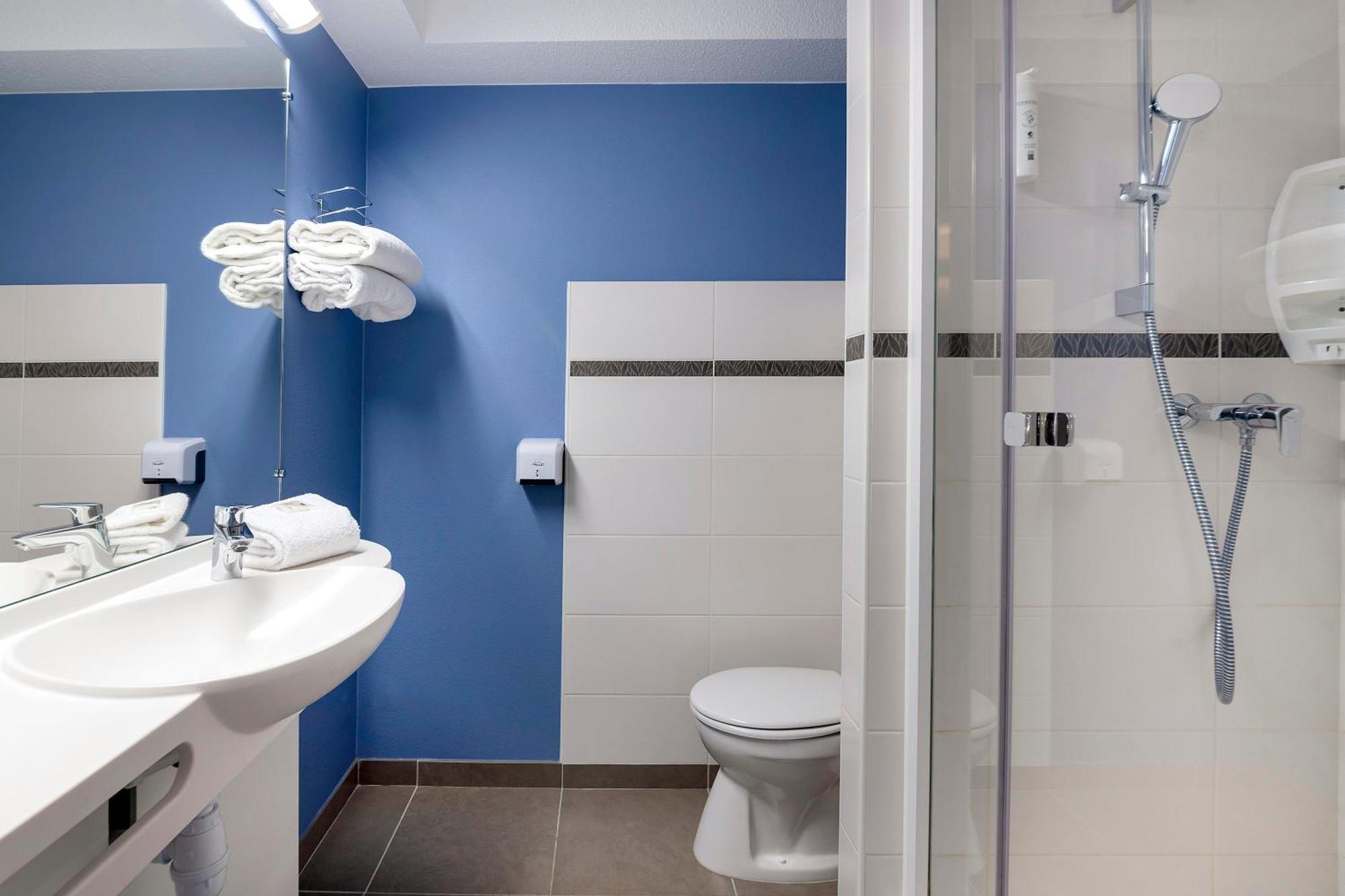 Ace Hotel Paris Sud Villabe 외부 사진