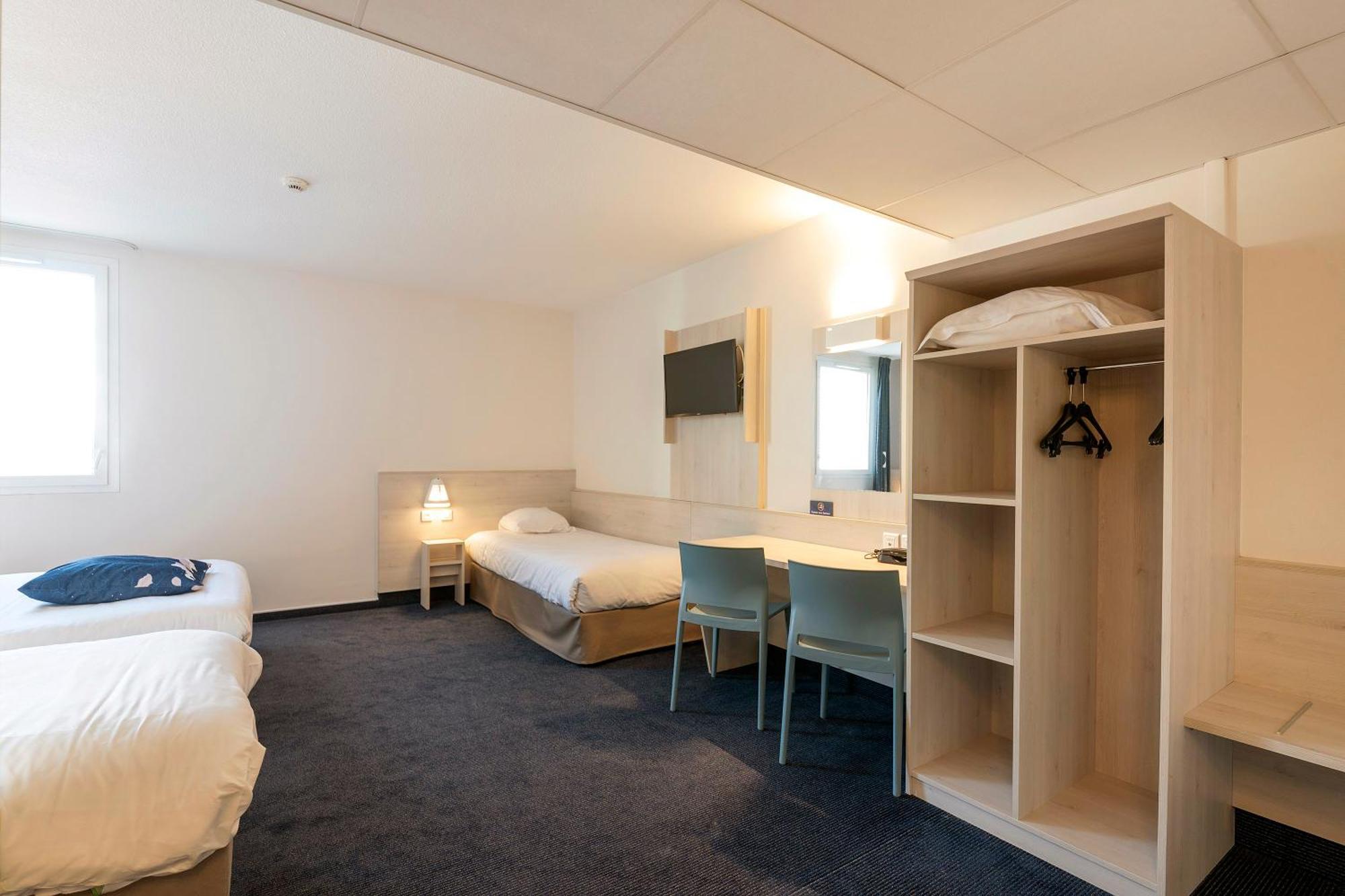 Ace Hotel Paris Sud Villabe 외부 사진