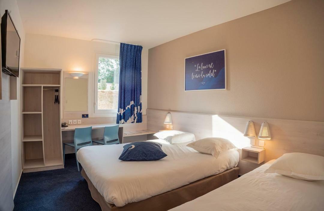 Ace Hotel Paris Sud Villabe 외부 사진