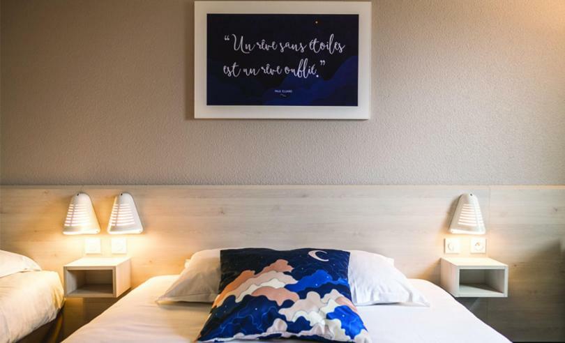 Ace Hotel Paris Sud Villabe 외부 사진