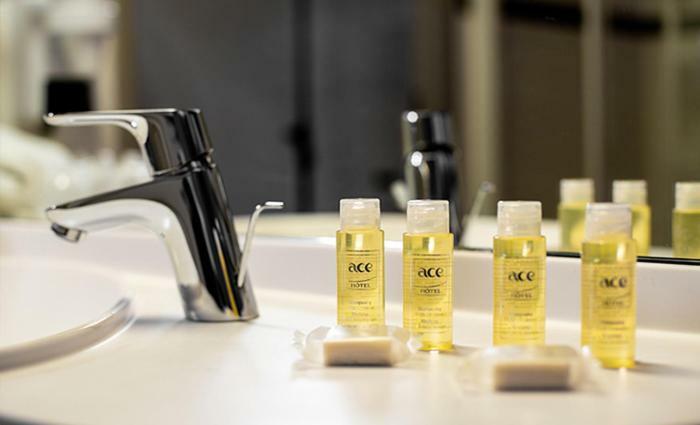 Ace Hotel Paris Sud Villabe 외부 사진