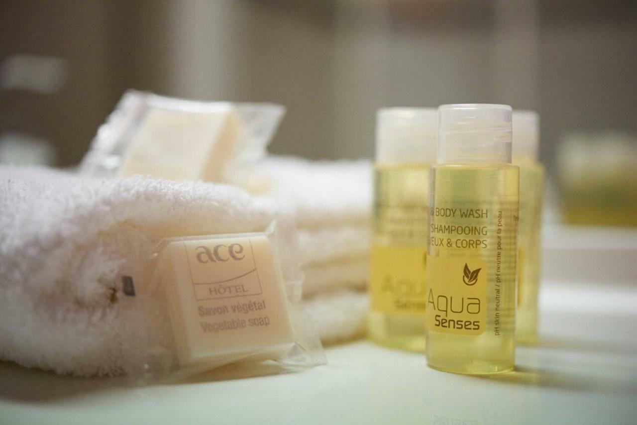 Ace Hotel Paris Sud Villabe 외부 사진