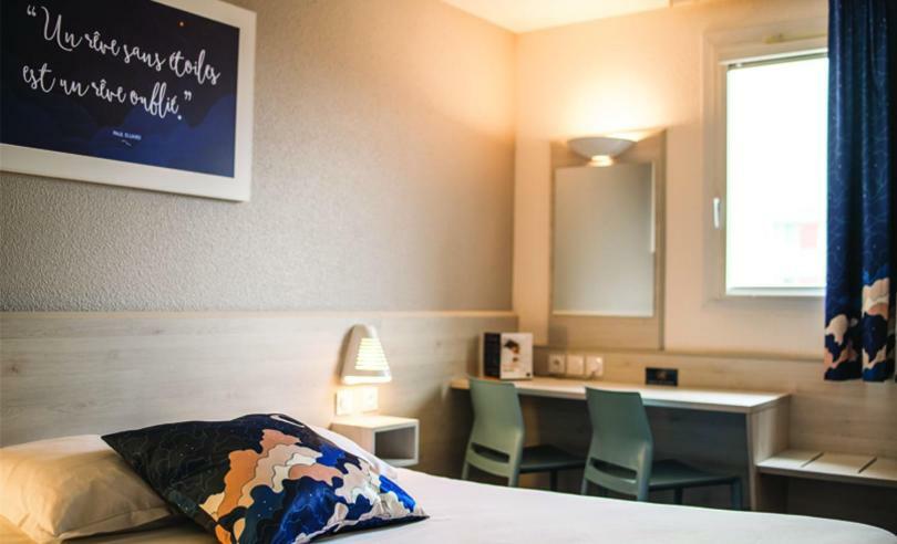 Ace Hotel Paris Sud Villabe 외부 사진