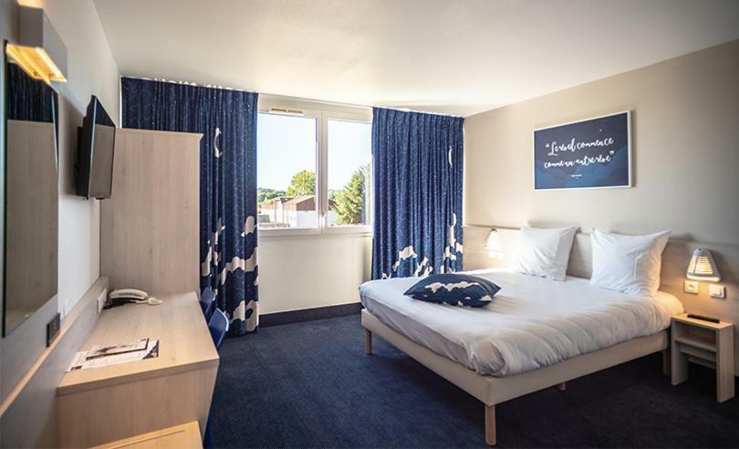Ace Hotel Paris Sud Villabe 외부 사진